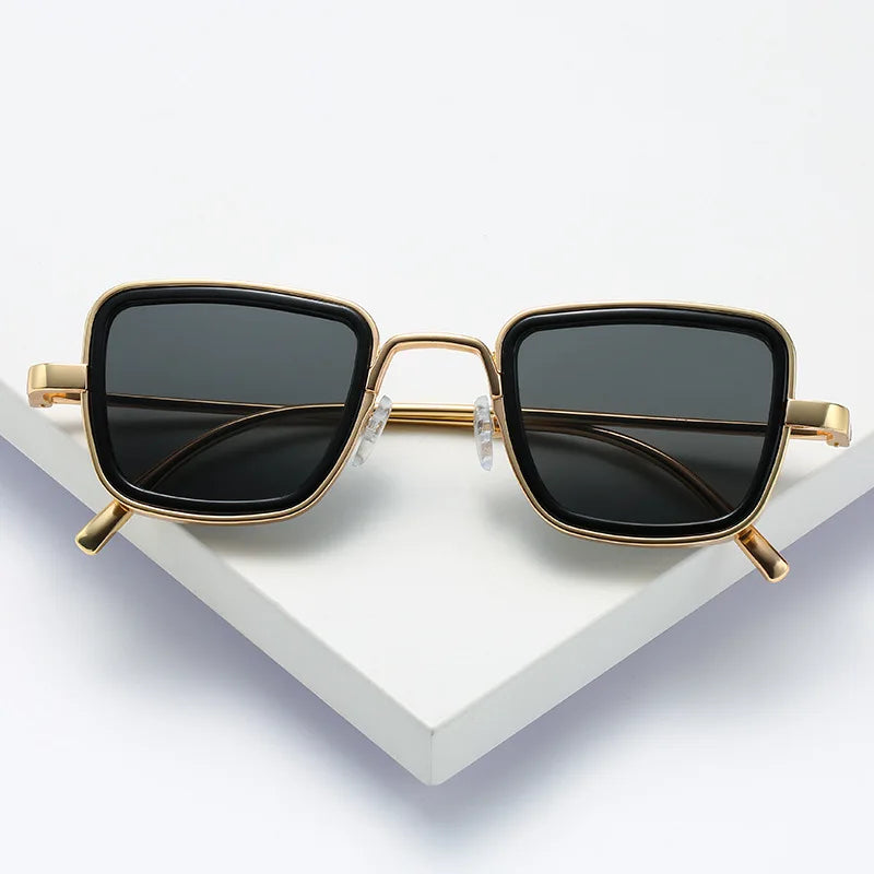 🔥 OFERTA EXCLUSIVA✨ | Gafas de sol retro de lujo 🕶️