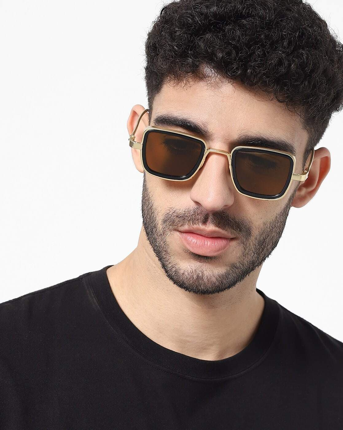 🔥 OFERTA EXCLUSIVA✨ | Gafas de sol retro de lujo 🕶️