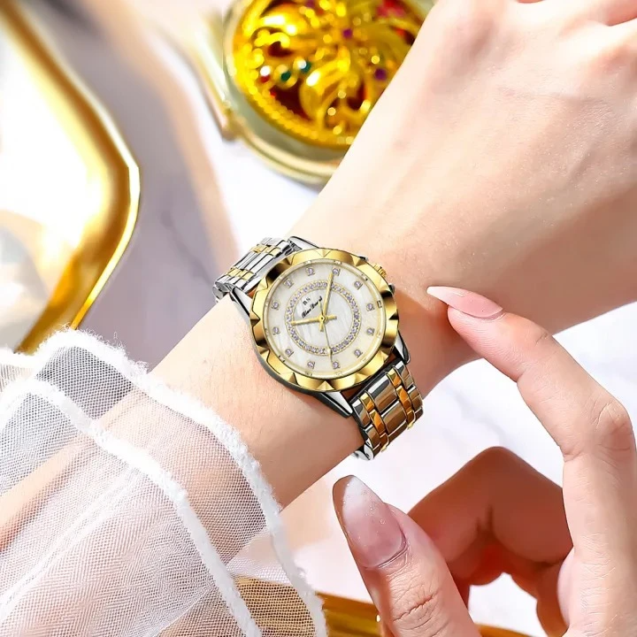 💥 EDICIÓN LIMITADA❗️  | Reloj de Lujo con Diamantes