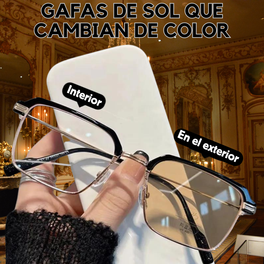 🔥 OFERTA EXCLUSIVA | VisionLux™ - ¡Gafas que tienen una solución todo en uno! 👓