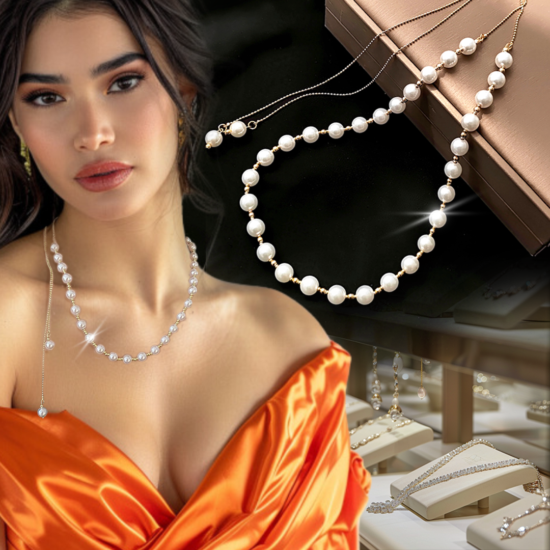 💥 EDICIÓN LIMITADA❗️  | Pulsera de Piedras Preciosas Elegante y Atemporal