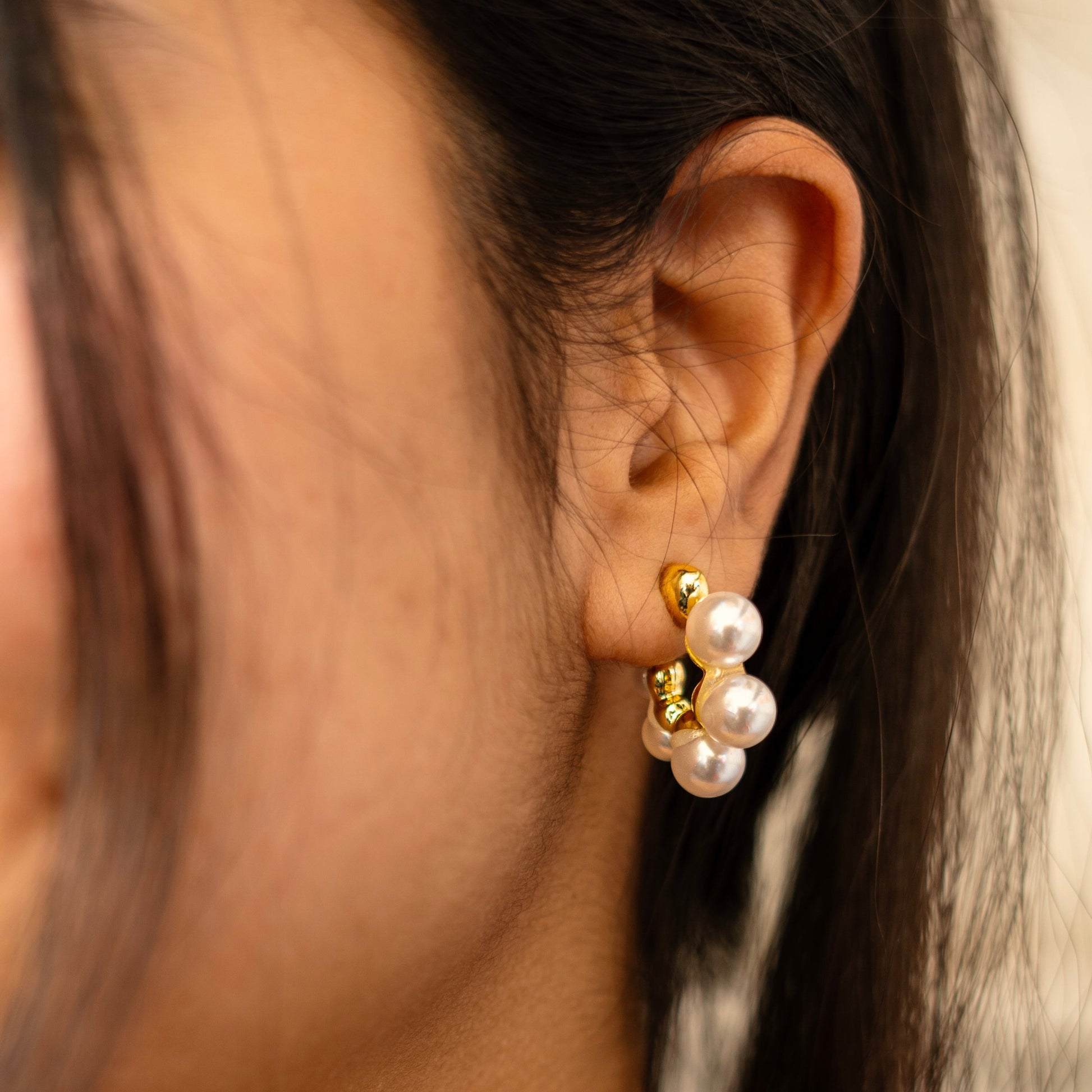 💥 EDICIÓN LIMITADA❗️  | Pendientes de Lujo Exagerados