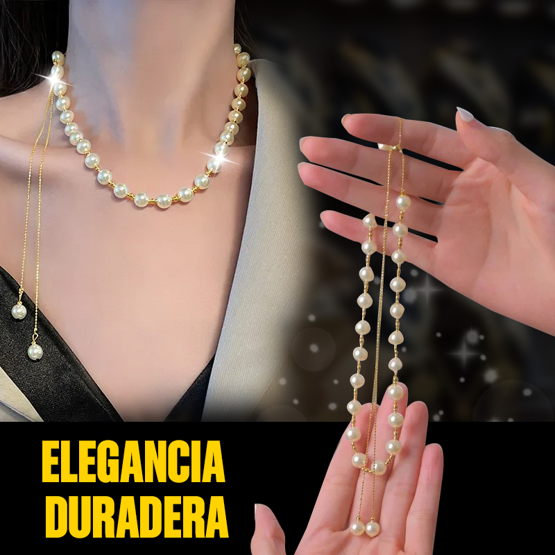 💥 EDICIÓN LIMITADA❗️  | Pulsera de Piedras Preciosas Elegante y Atemporal