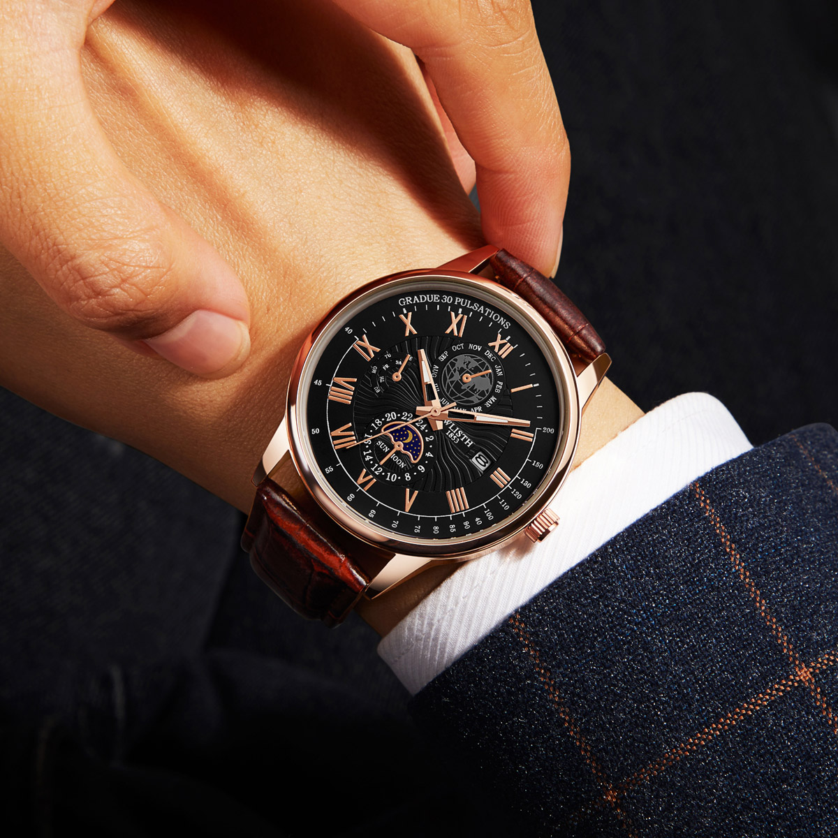 💥 EDICIÓN LIMITADA❗️  | Reloj Deportivo Ins Junior