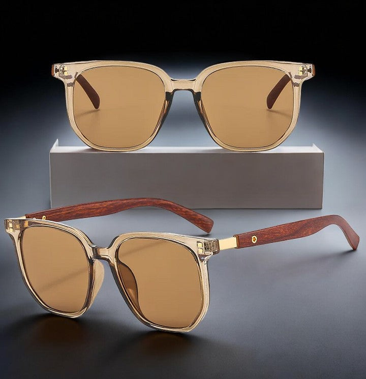 💥 EDICIÓN LIMITADA❗️  | Gafas de Sol de Bambú