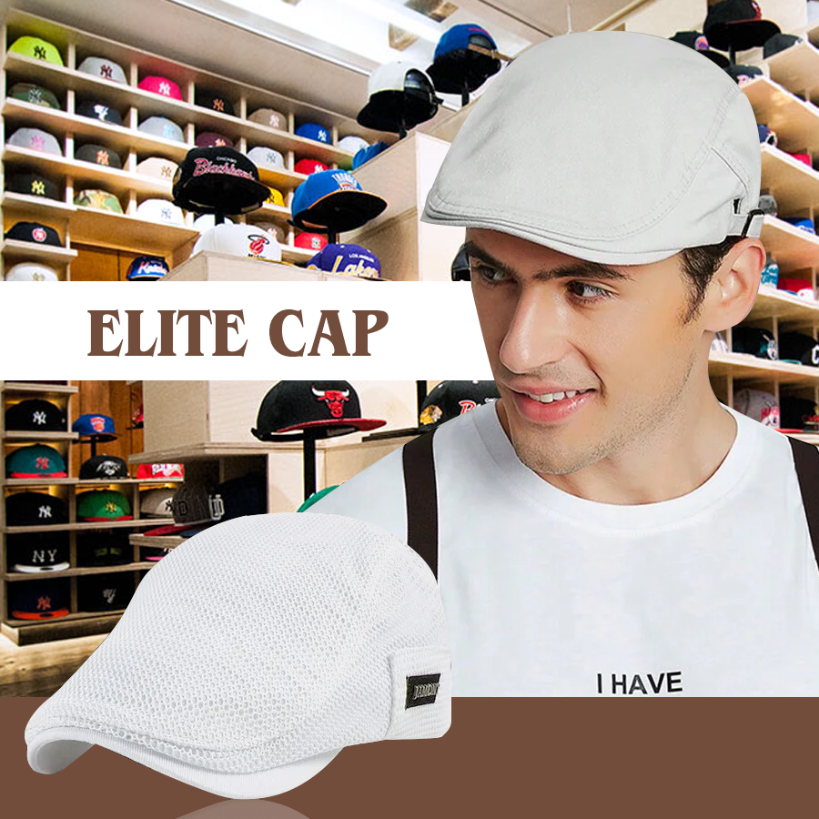 💥 EDICIÓN LIMITADA❗️  | Gorra Deportiva de Lujo Unisex