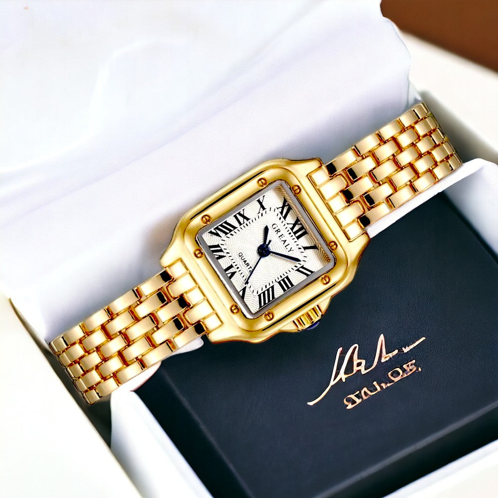 Femina Elegancia Exclusiva