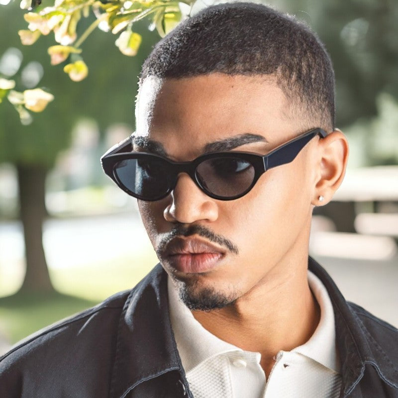 Shadow Luxe Vision - Destellos de elegancia