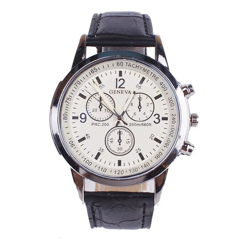 Conjunto de relojes Elegance