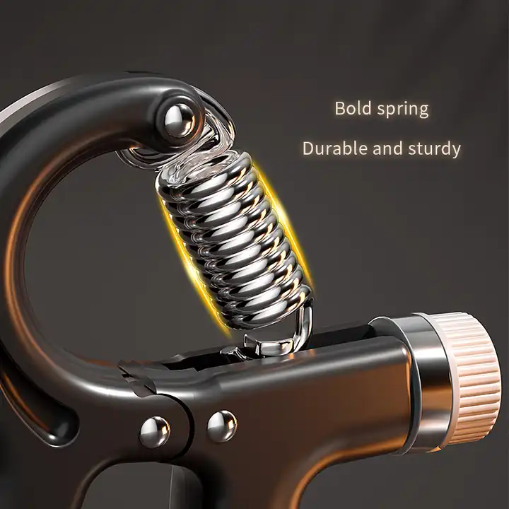 GripLux™ Fuerza de precisión