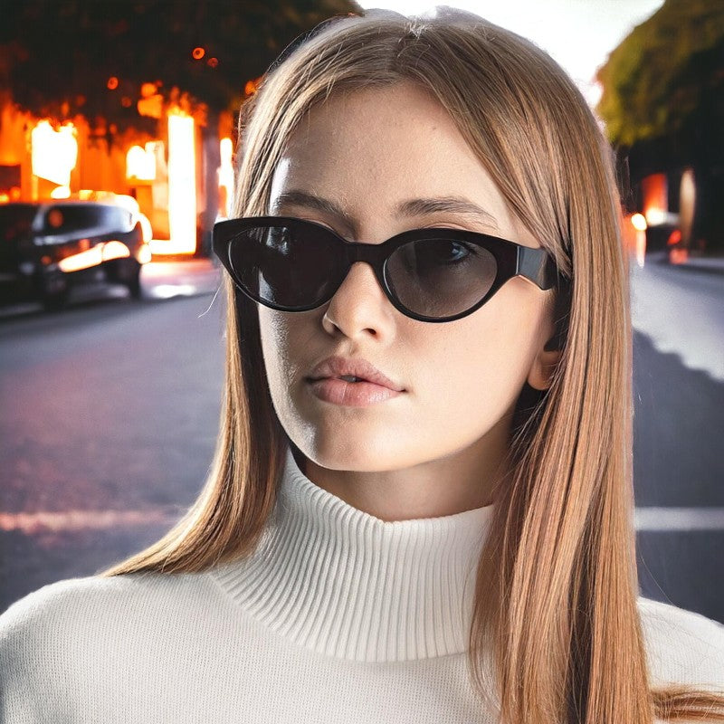 Shadow Luxe Vision - Destellos de elegancia