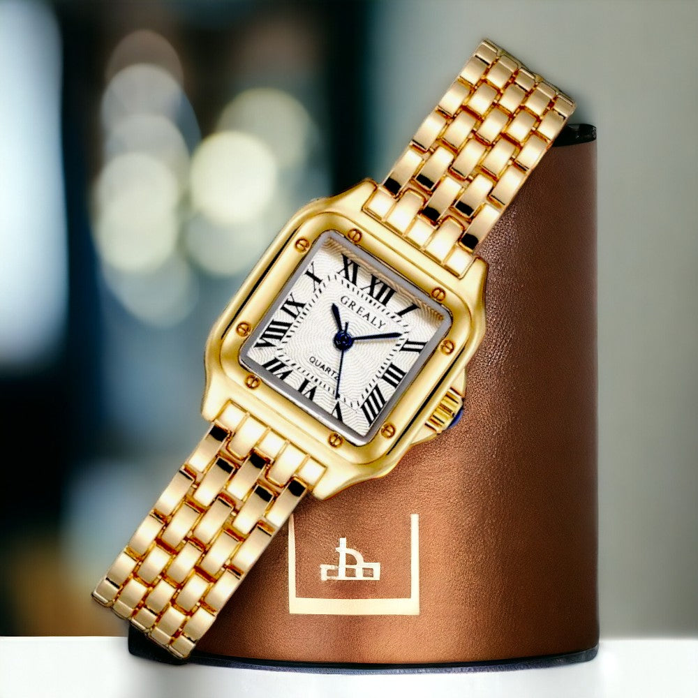 Femina Elegancia Exclusiva