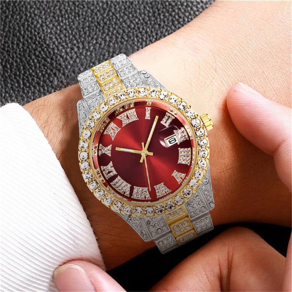 Reloj Glamour Shine