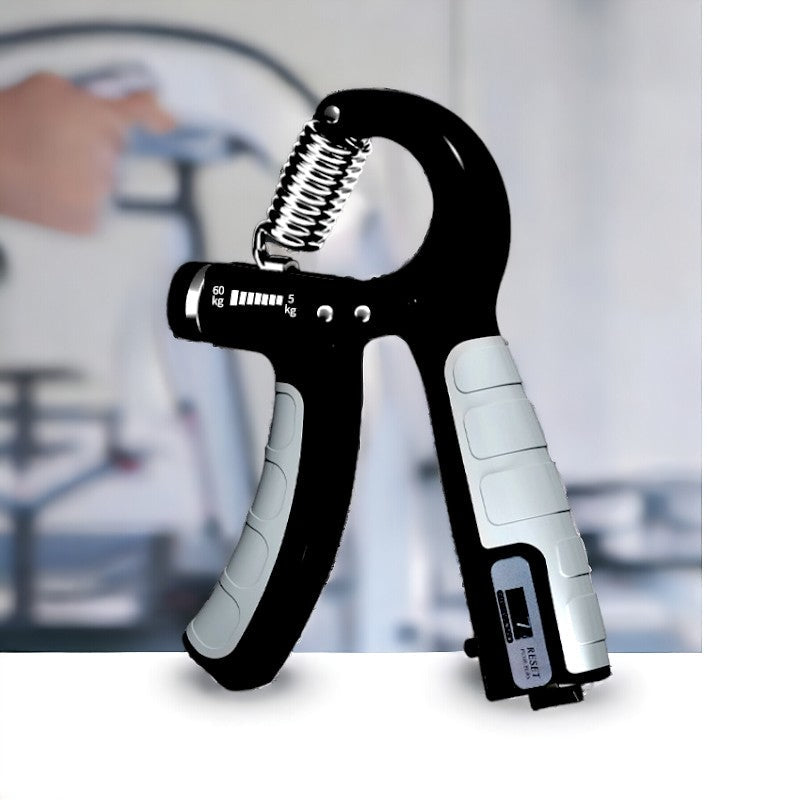 GripLux™ Fuerza de precisión