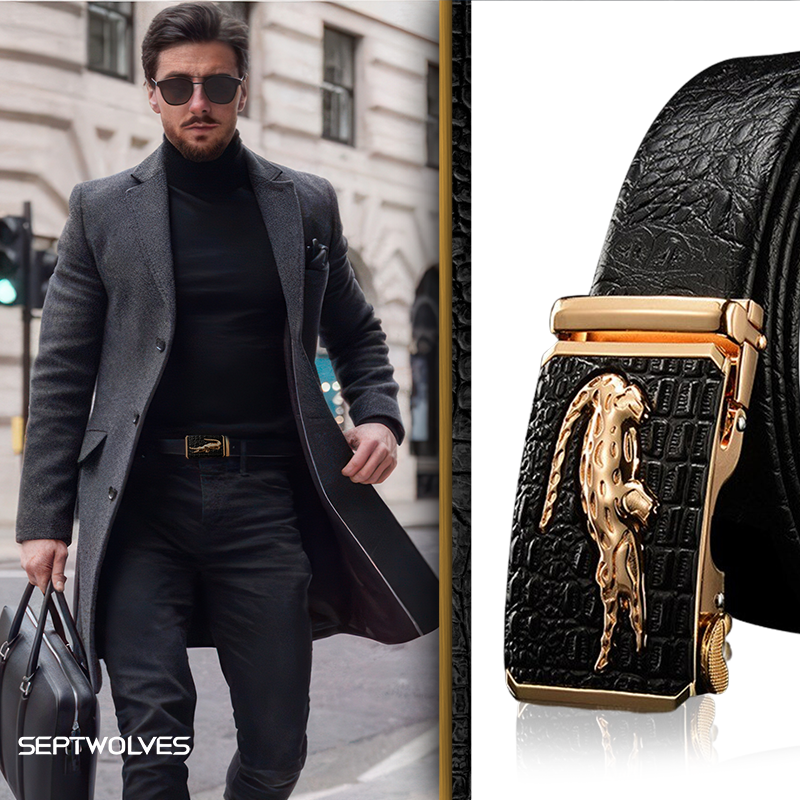 Cinturón Croc Elite Status