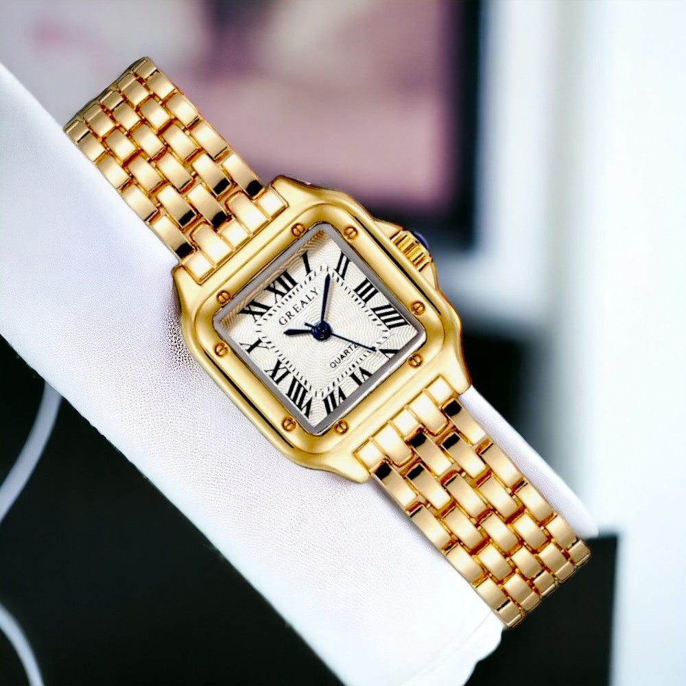 Femina Elegancia Exclusiva