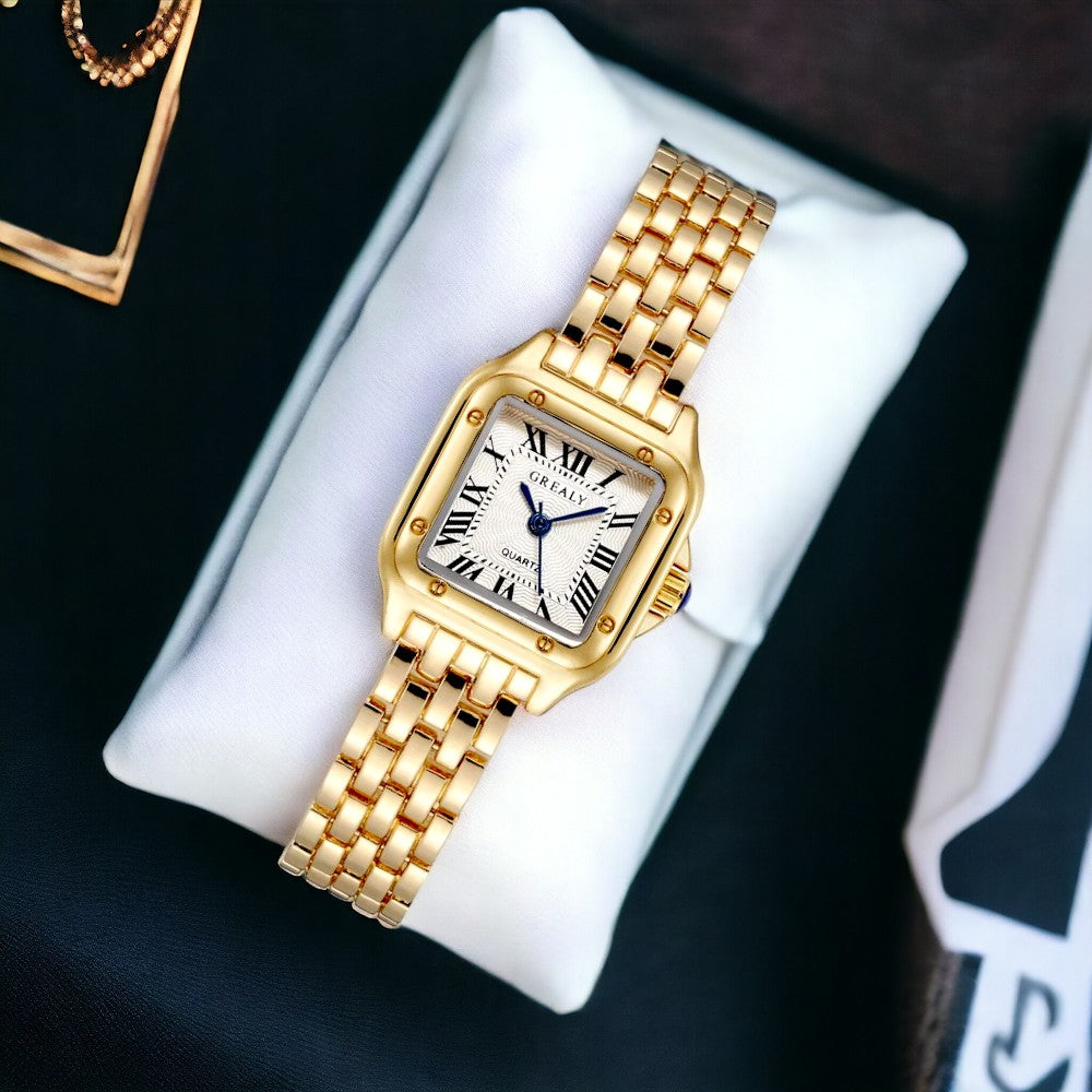 Femina Elegancia Exclusiva