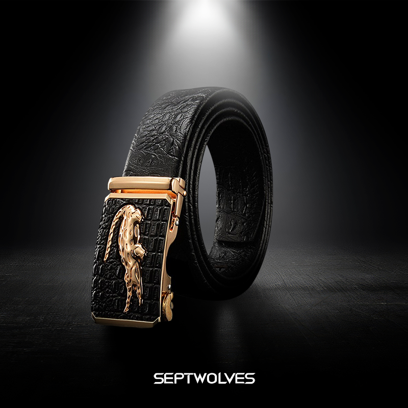 Cinturón Croc Elite Status