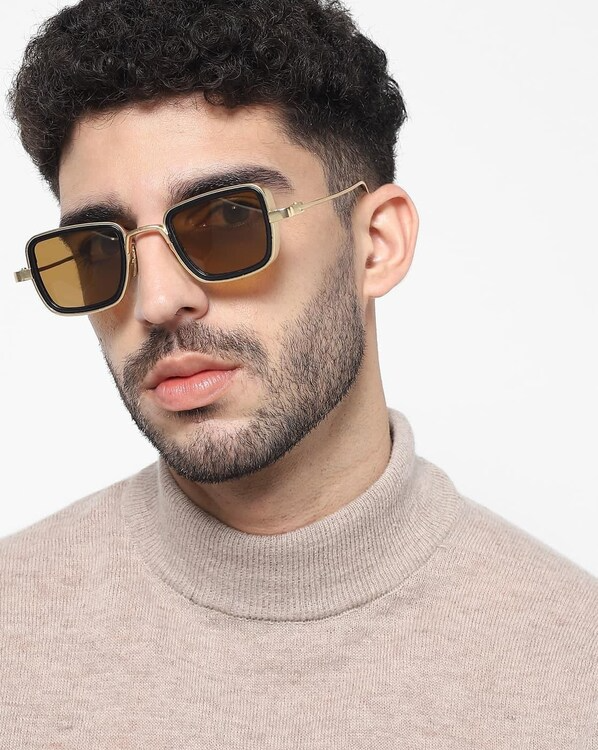 🔥 OFERTA EXCLUSIVA✨ | Gafas de sol retro de lujo 🕶️